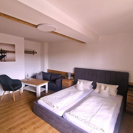 Pension Landhaus Koller - Adults Only Bodenmais Luaran gambar