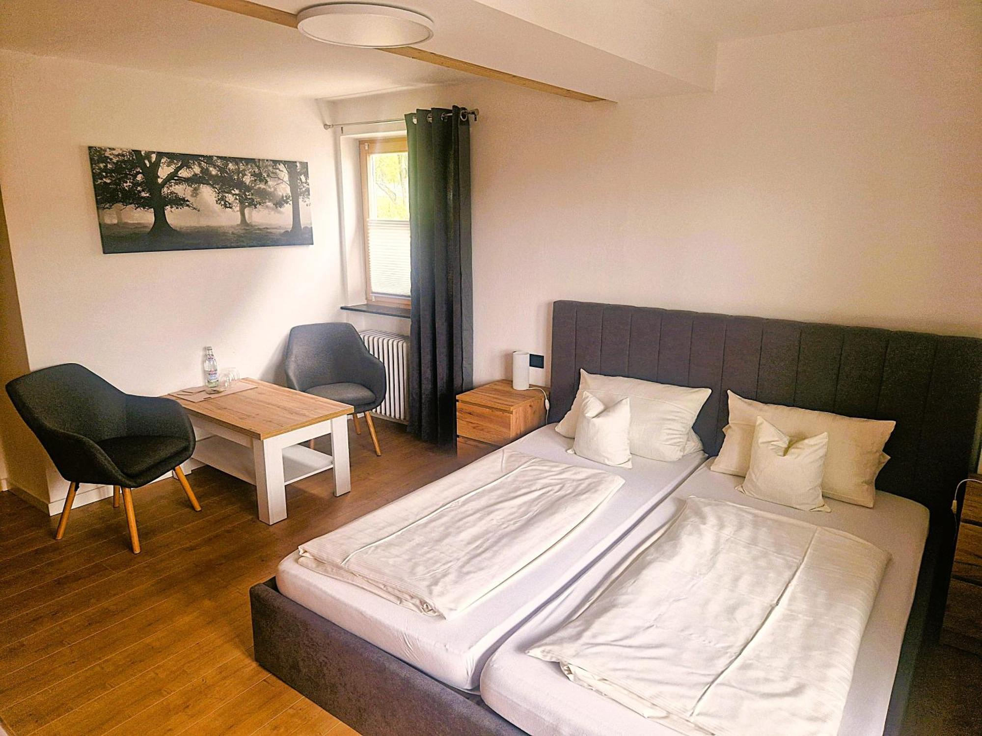 Pension Landhaus Koller - Adults Only Bodenmais Luaran gambar