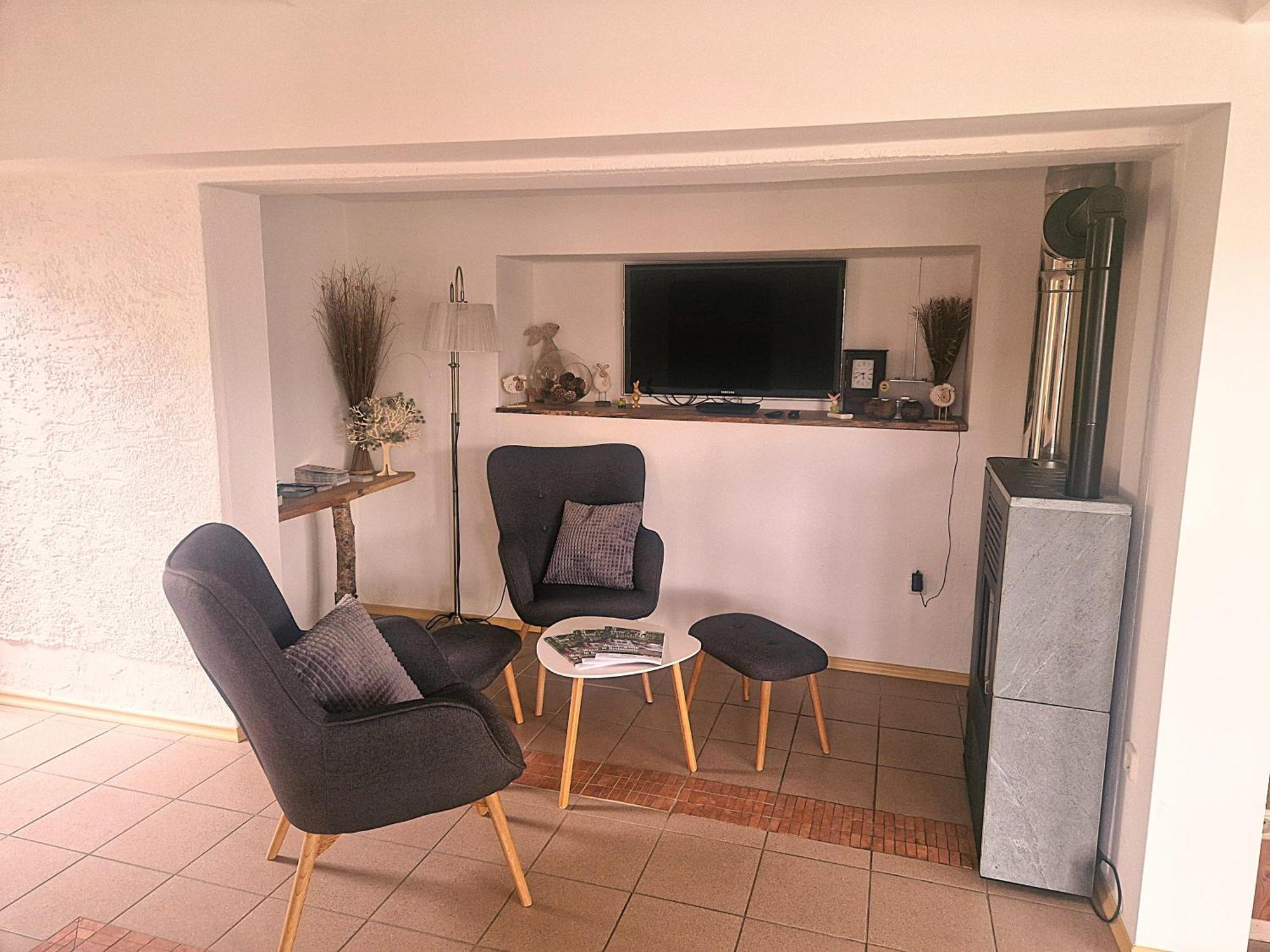Pension Landhaus Koller - Adults Only Bodenmais Luaran gambar