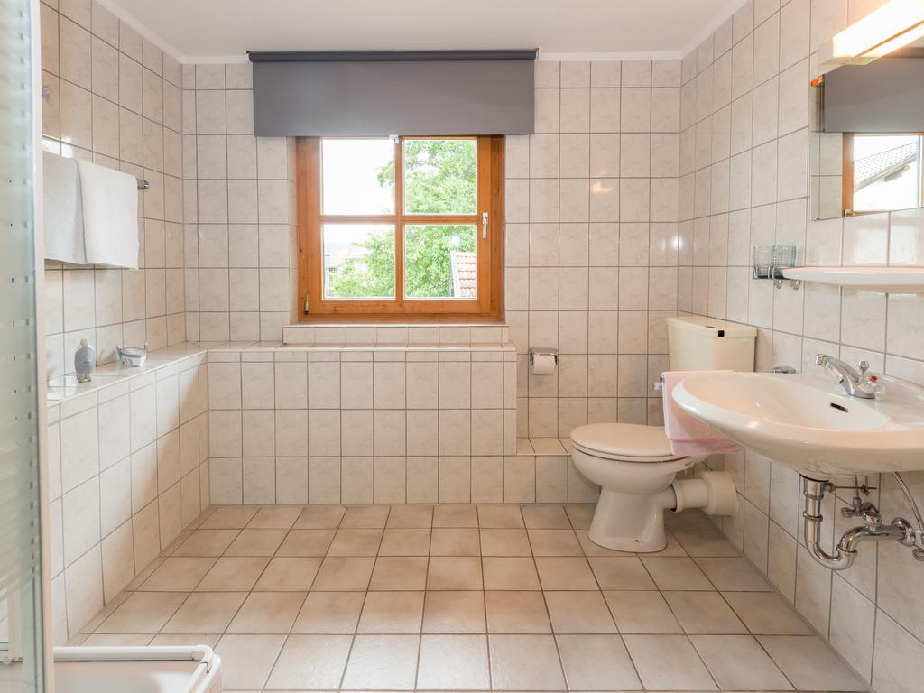Pension Landhaus Koller - Adults Only Bodenmais Luaran gambar